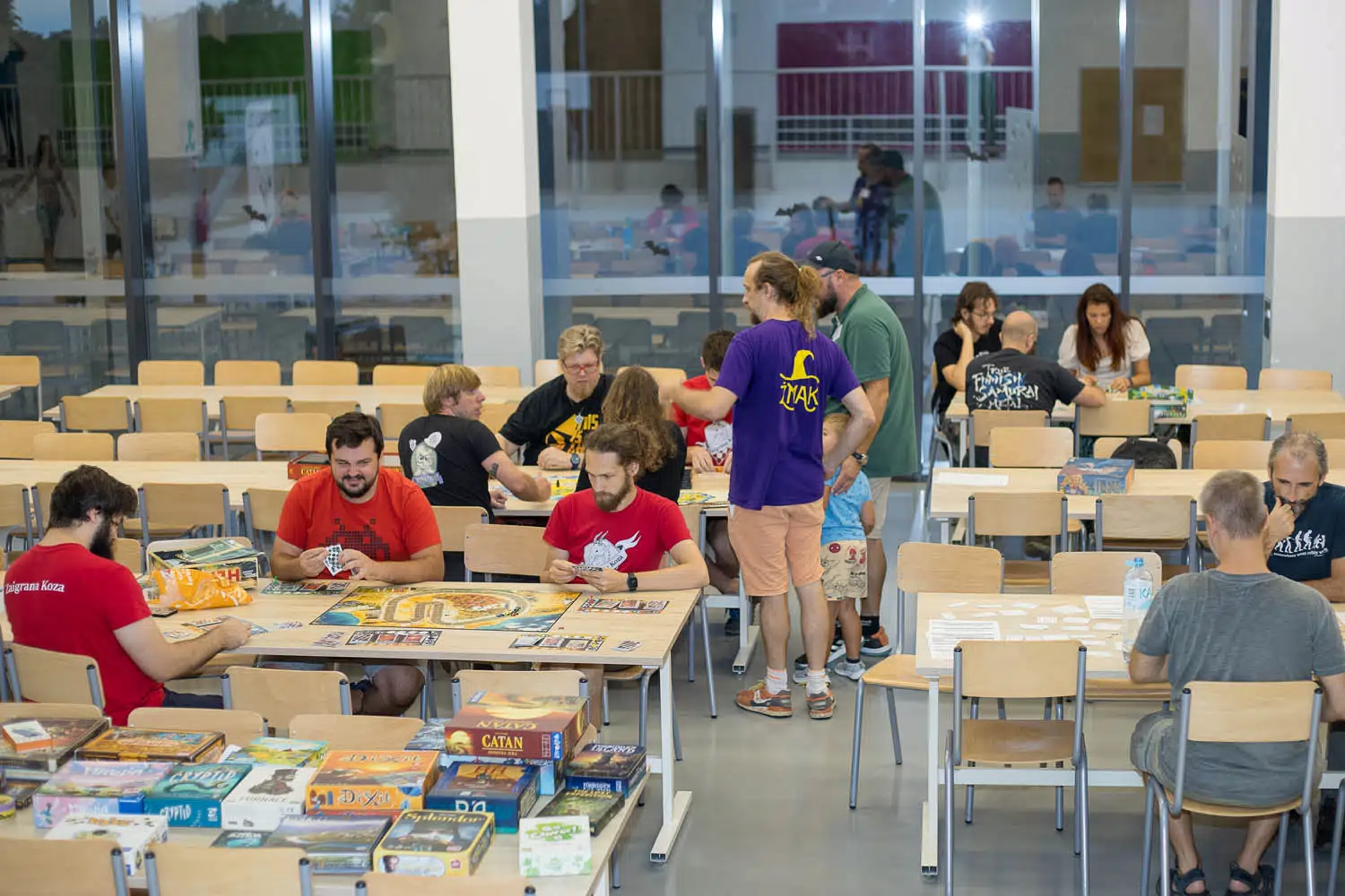 Slika sa Divertikona