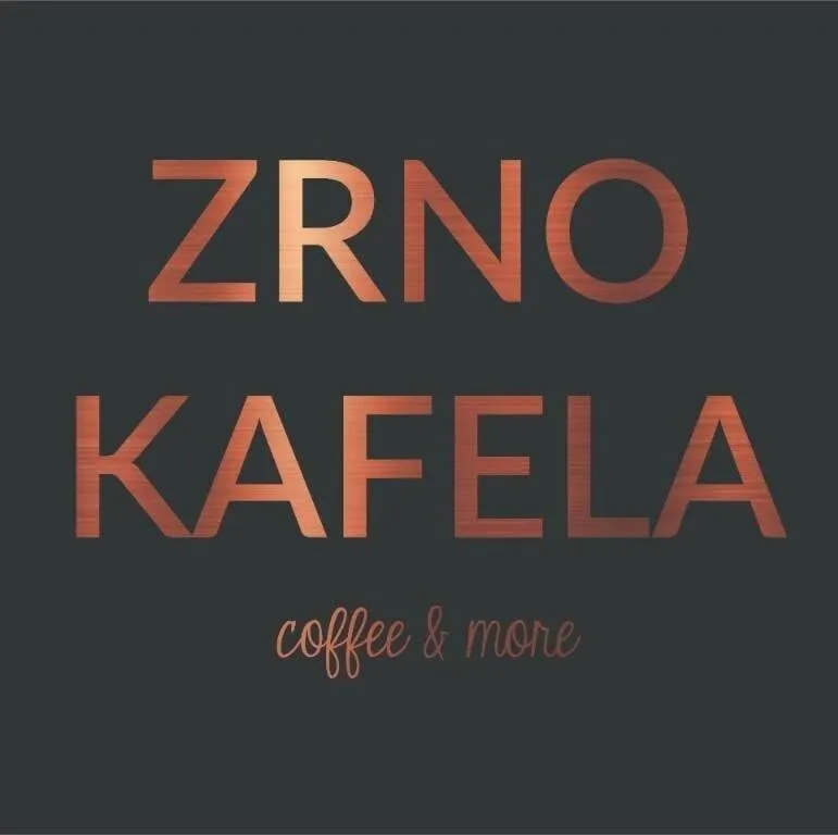Zrno Kafela