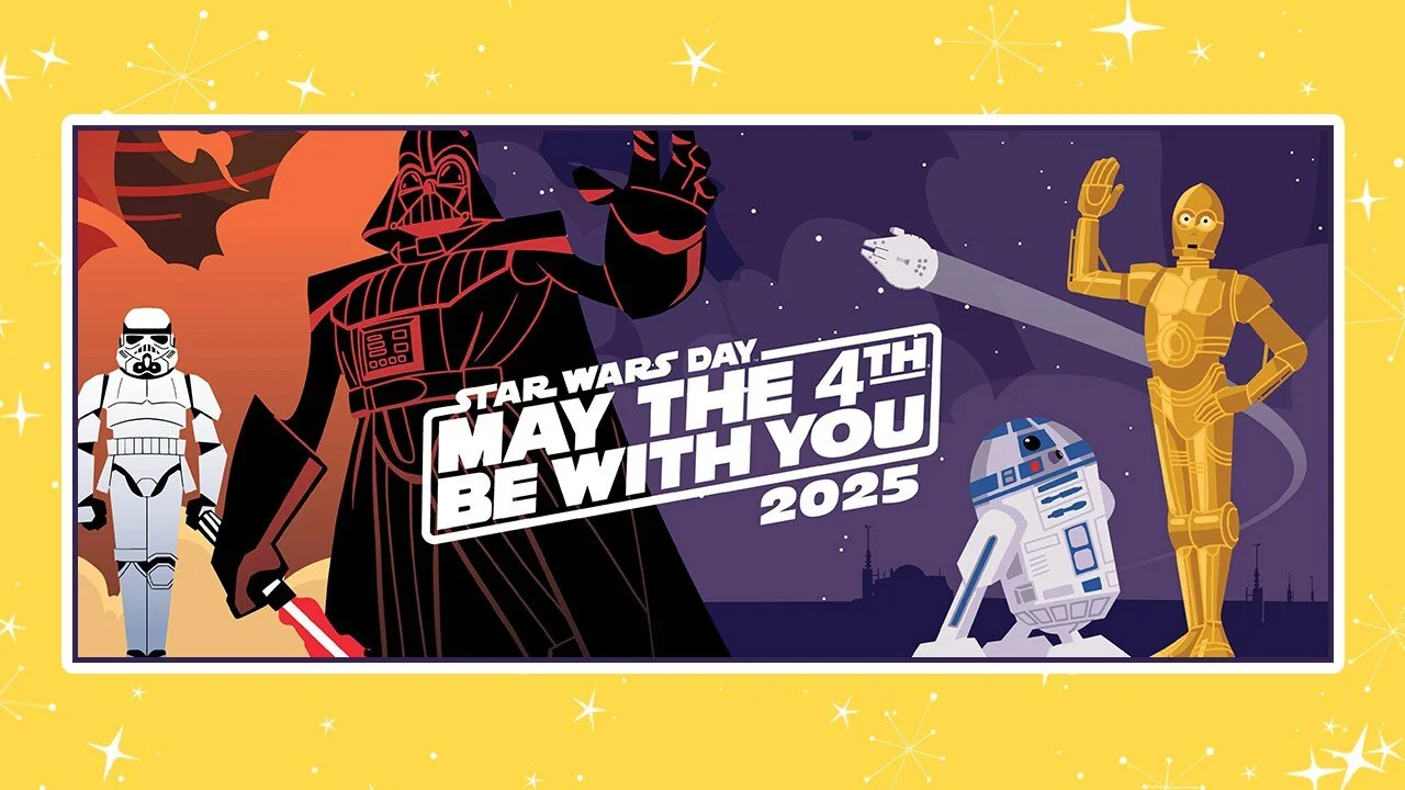 Star Wars Day
